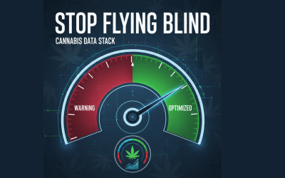 Stop Flying Blind: Build a Cannabis Data Stack That Actually Works