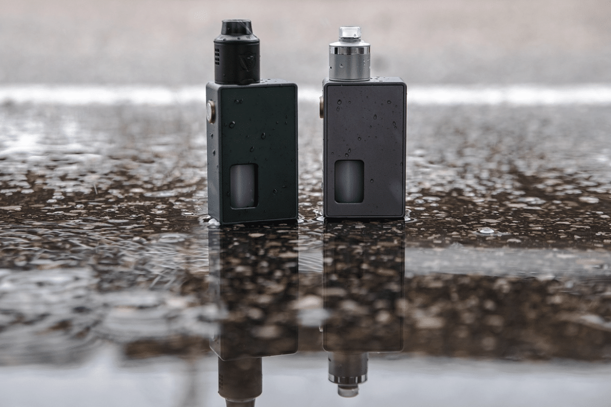 vapes