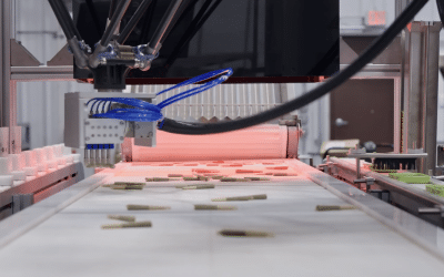 Why Cannabis Manufacturing Must Think Like CPG in 2026