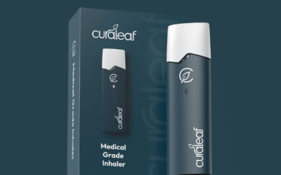 Medical Cannabis Inhalers vs Vapes: Why Metered Dose Devices Matter
