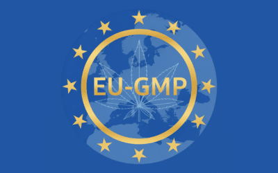 EU-GMP Cannabis Facilities: How European “Pharma-Grade” Production is Redefining Global Cannabis