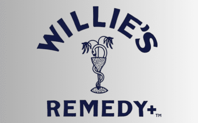 Willie’s Remedy+ Lands $15 Million Series A as THC Beverage Brand Ramps Up Retail Push