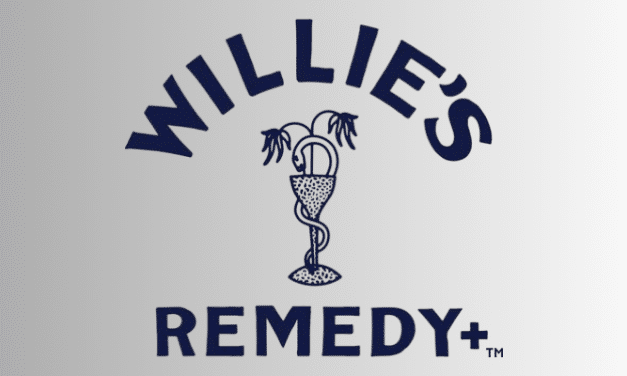 Willie’s Remedy+ Lands $15 Million Series A as THC Beverage Brand Ramps Up Retail Push