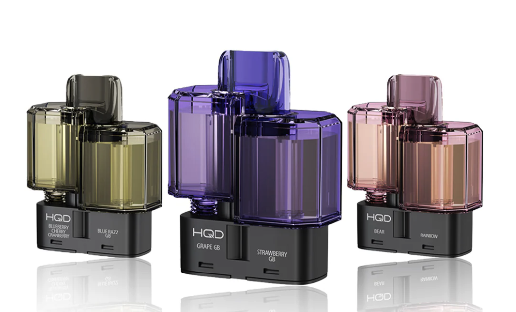 elfbar elfa kaufen Where to Buy HQD 70K Replacement Pods in the UK + Best Prices