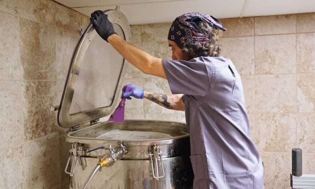 How a Veteran‑Led Cannabis Manufacturer Is Scaling in New York