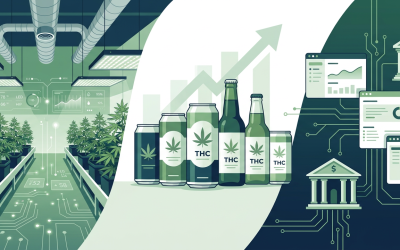 Cannabis in 2026: Infrastructure, Infused Products, and the Slow-Motion Reset