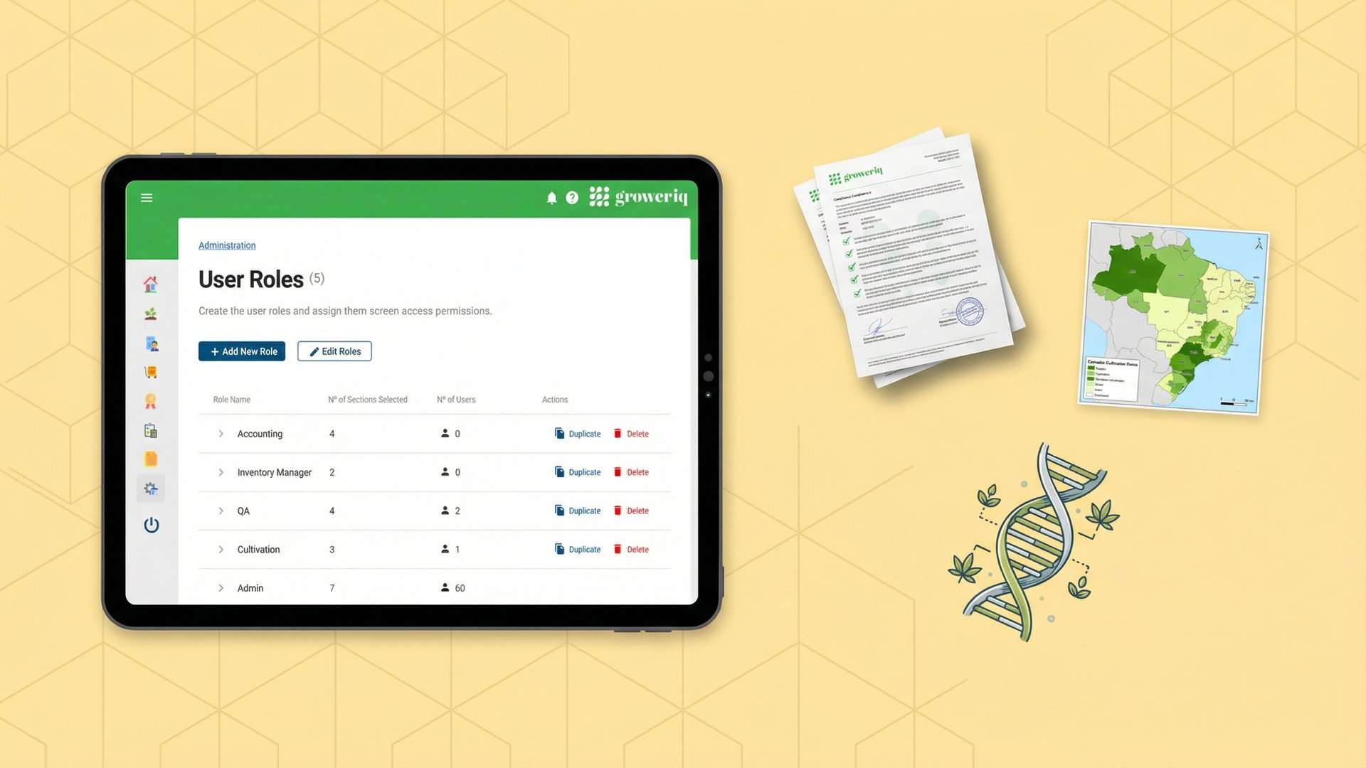 Brazil cannabis compliance