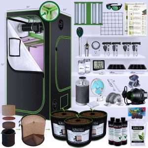 Deluxe Soil Kit