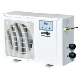 EcoPlus Commercial Grade 1 1/2 HP Water Chiller