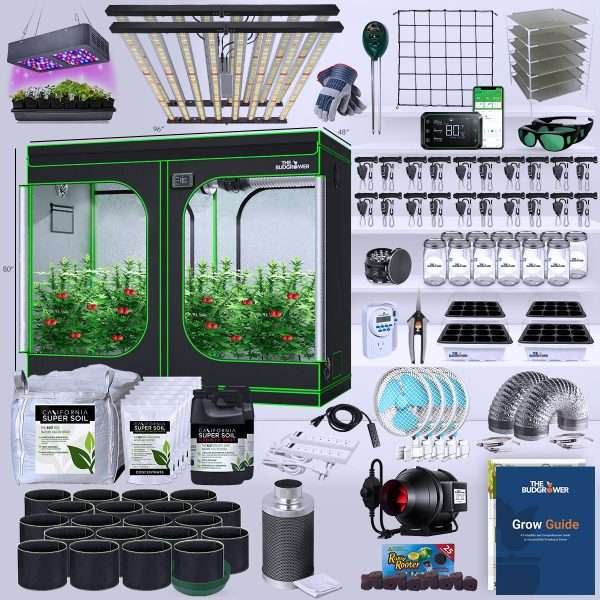 Grow Room Kit