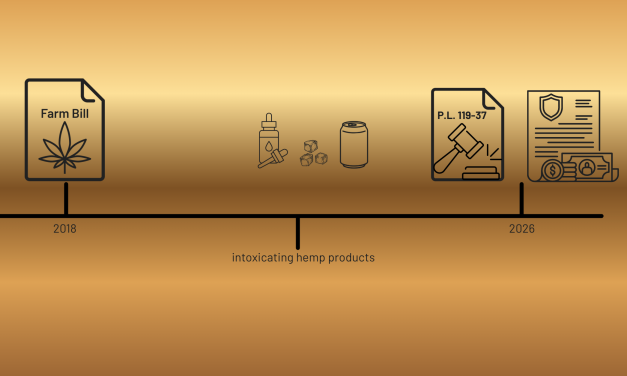 What Is in the ATACH 2026 Hemp Intoxicants Report – and What Should I Do Now?