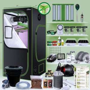 Hydroponic Kit