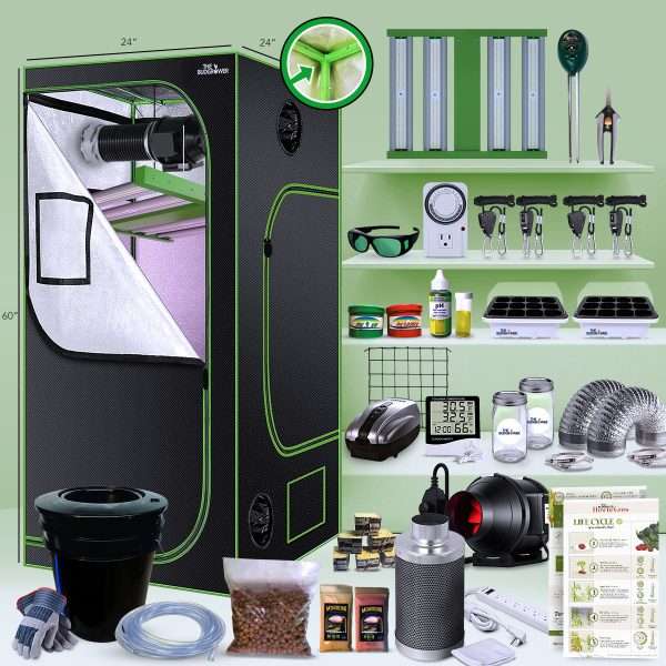 Hydroponic Kit