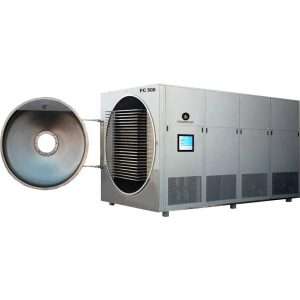 CannaFreeze FC 500 Freeze Dryer & Chiller