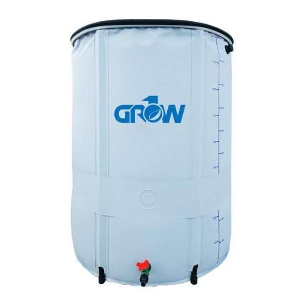 Grow1 Collapsible Reservoir | 60 Gallon