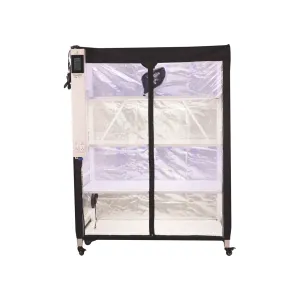 Grower's Choice Pro Pod Cloning System