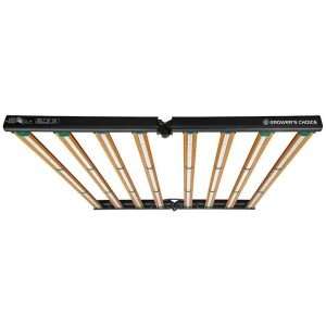 Grower's Choice ROI-E720 LED Grow Light Fixture