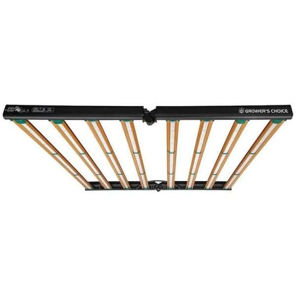 Grower’s Choice ROI-E720 LED Grow Light Fixture