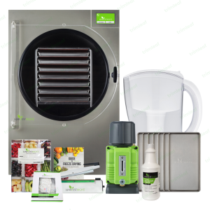 Harvest Right [7-tray] X-Large (XL) Pro Stainless Steel Freeze Dryer w/ Mylar Starter Kit