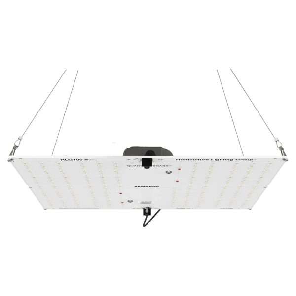 HLG 100 V2 LED Grow Light