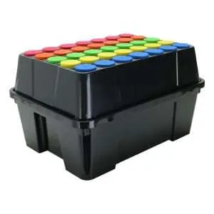 Psycloner 35 Site Pro Aeroponic Cloner