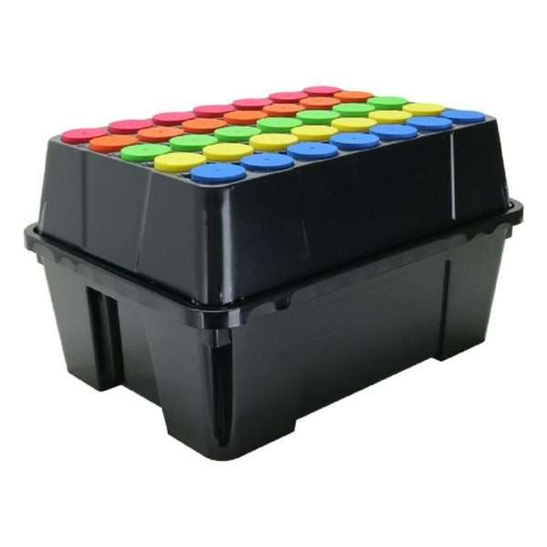 Psycloner 35 Site Pro Aeroponic Cloner