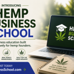 HempAware Launches Hemp Business School to TrainFounders Building the Multi-Billion-Dollar HempEconomy