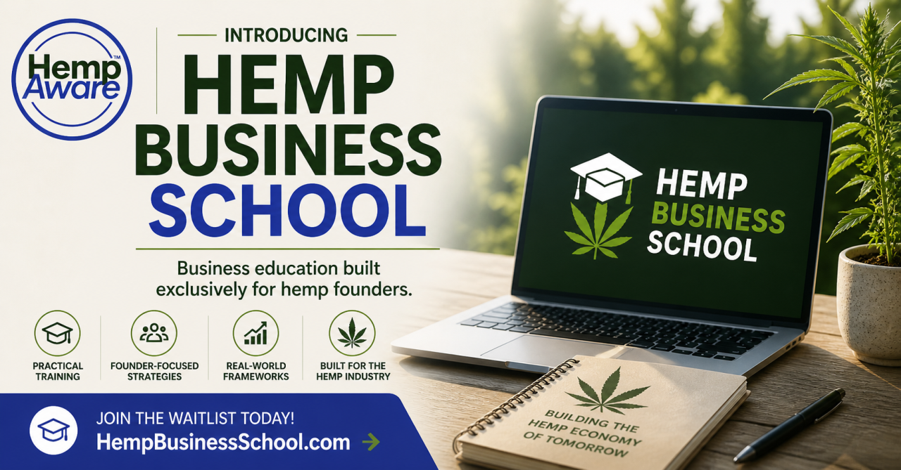Hemp Business School
