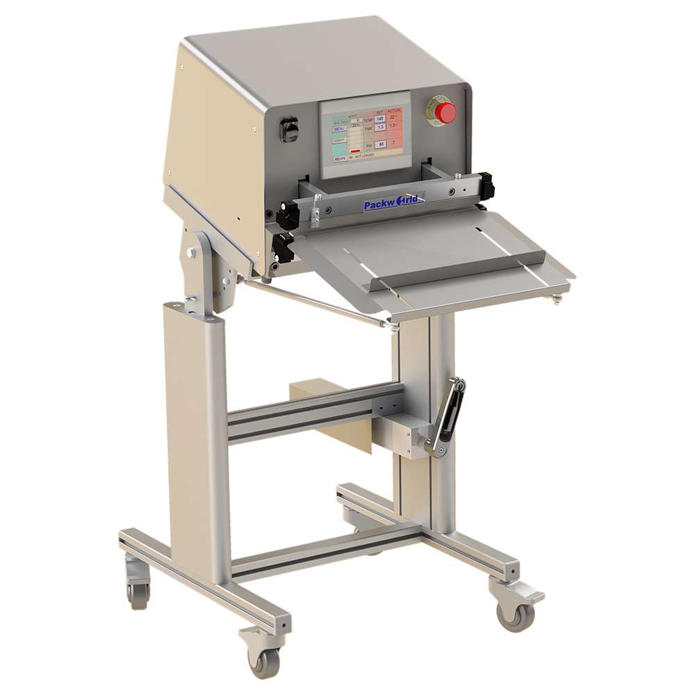 Sealer Validation