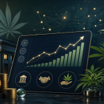 Safe Harbor Expands Financial Platform with Enhanced Lending Capabilities to Support Cannabis Industry Growth