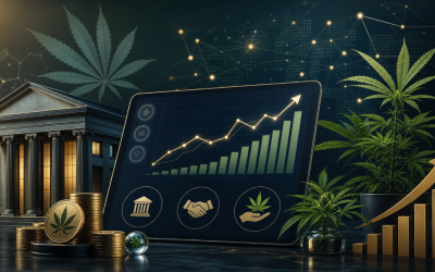 Safe Harbor Expands Financial Platform with Enhanced Lending Capabilities to Support Cannabis Industry Growth