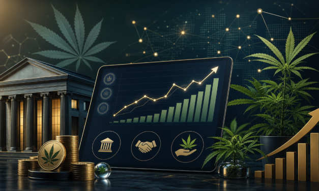 Safe Harbor Expands Financial Platform with Enhanced Lending Capabilities to Support Cannabis Industry Growth