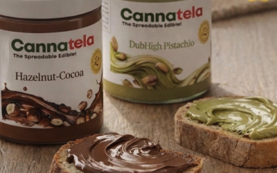 Cannatela, The Spreadable Edible- Italian Luxury Meets Gourmet Experience 