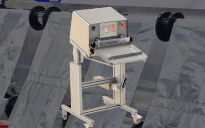 Crash Course: Heat Sealers and Sealer Validation