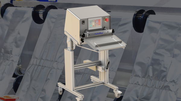 Crash Course: Heat Sealers and Sealer Validation