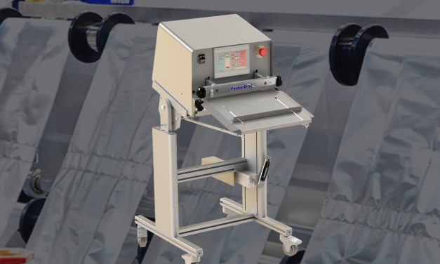 Crash Course: Heat Sealers and Sealer Validation