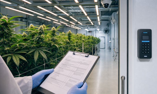 DEA Registration Is Now Mandatory for State‑Licensed Medical Cannabis Grows. Is Your Biosecurity Program Application-Ready?