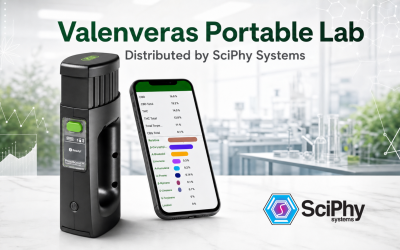 SciPhy Systems Brings Lab‑Grade Portable NIR Testing Directly to Cannabis Operators