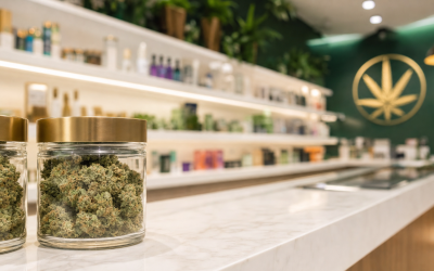 How Much Cash Is Stuck in Your Dispensary’s Inventory? FundCanna’s Free Calculator Has the Answer