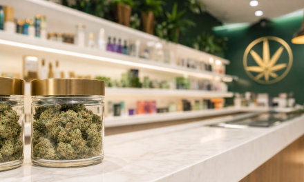 How Much Cash Is Stuck in Your Dispensary’s Inventory? FundCanna’s Free Calculator Has the Answer