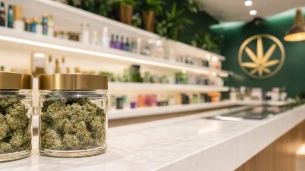 How Much Cash Is Stuck in Your Dispensary’s Inventory? FundCanna’s Free Calculator Has the Answer