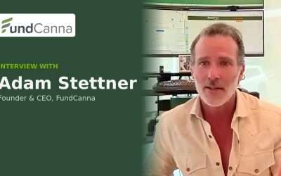 FundCanna’s Adam Stettner on Cannabis’ $4B Cash Flow Issue
