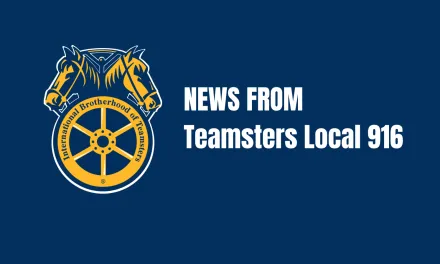 Teamsters Win Largest Strike in Cannabis Industry History
