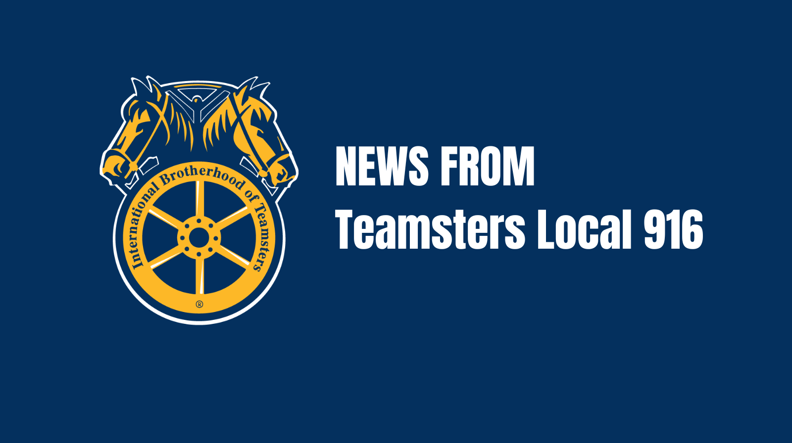 Teamsters