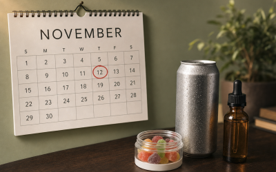 Edibles.com’s Thomas Winstanley on the Hemp THC Cap and the Next Chapter