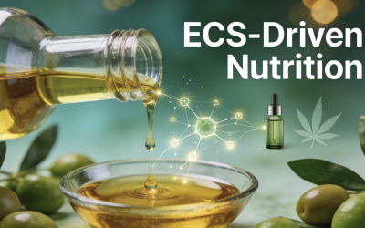 How Everyday Fats Feed Your Endocannabinoid System