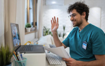 How Telehealth Is Reshaping the Patient Journey in Medical Cannabis Care?
