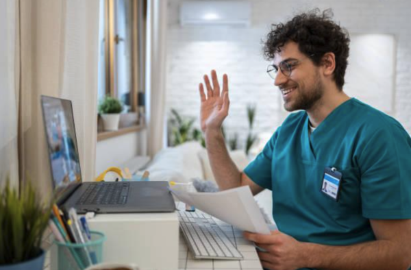 How Telehealth Is Reshaping the Patient Journey in Medical Cannabis Care?