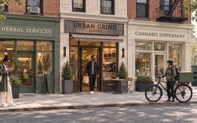 The Best Weed Dispensaries in New York City